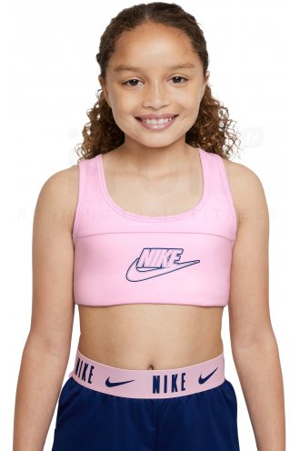 Nike Swoosh Futura Fille