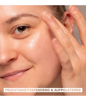 Rosental Organics Hyaluron Intense Gesichtsserum-10 ml