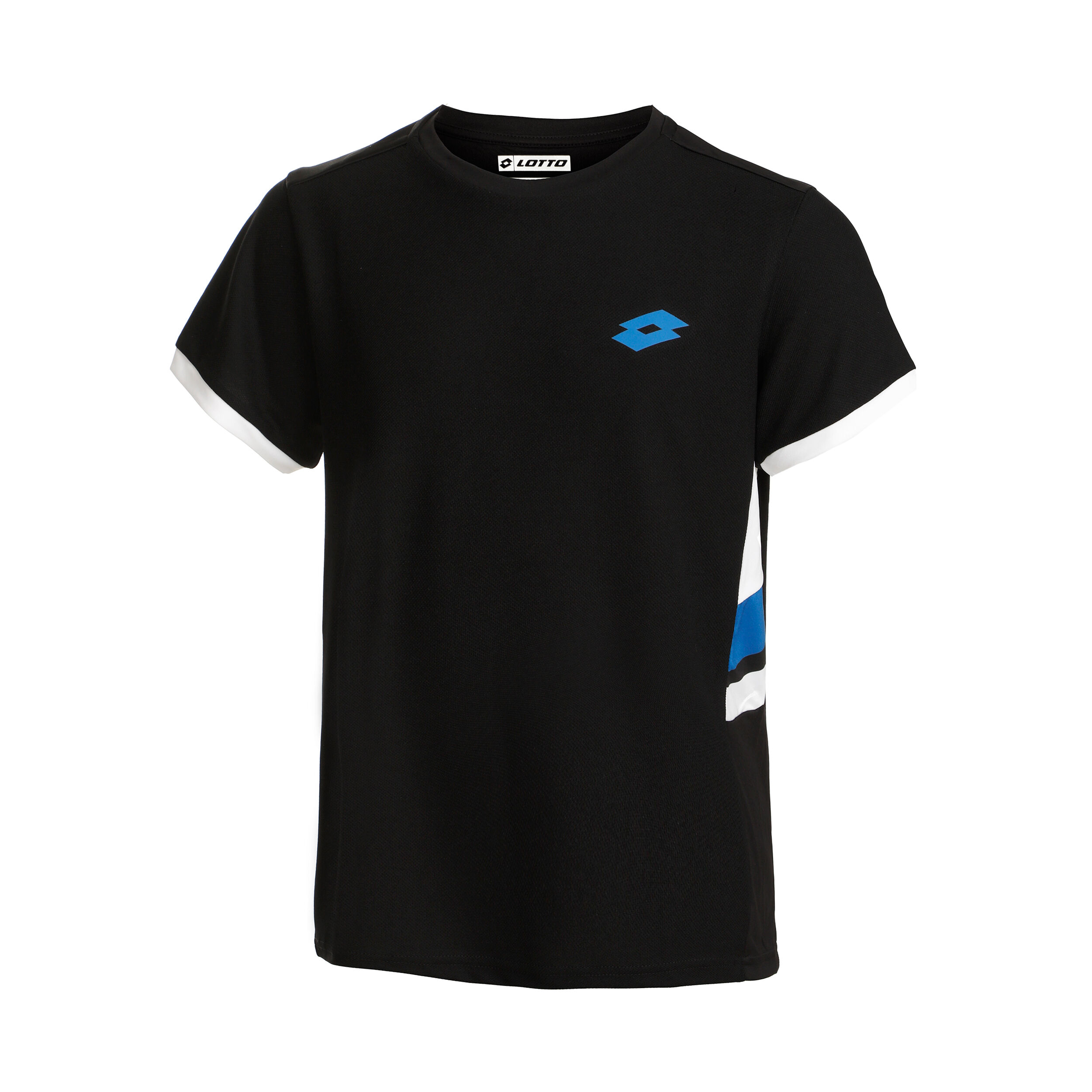 Squadra III T-Shirt Jungen - Schwarz