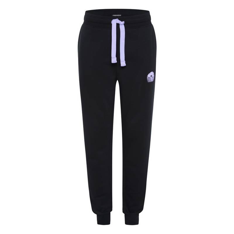 Chiemsee Sweathose Freizeithose Damen
