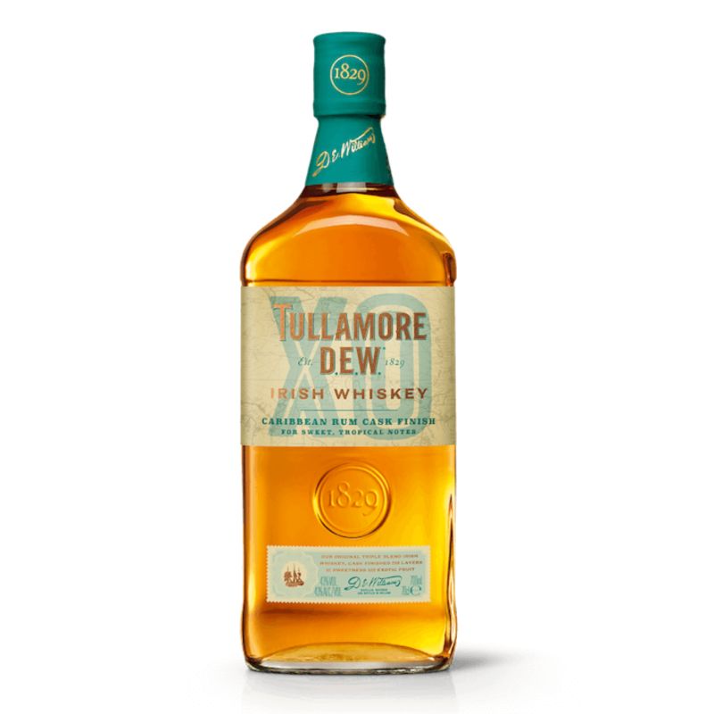 Tullamore Dew Xo Caribbean