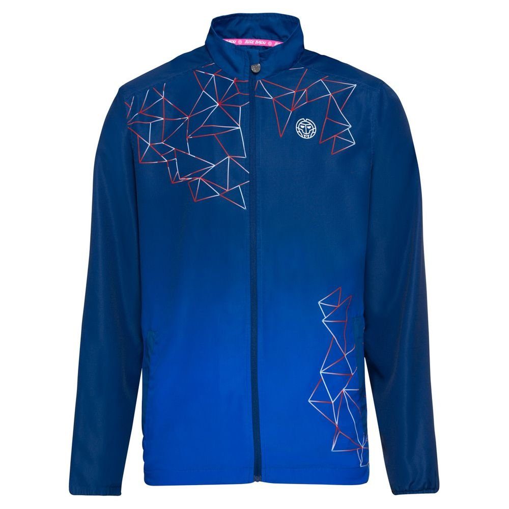 BIDI BADU Trainingsjacke Teku