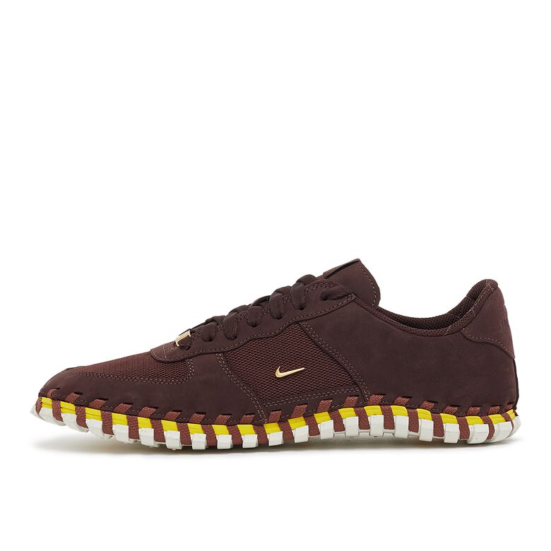 NIKE x Jaquemus Force 1 Force 1 Low LX 