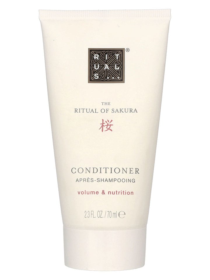 Rituals Conditioner 