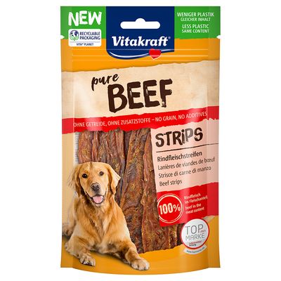 Vitakraft BEEF Rindfleischstreifen
