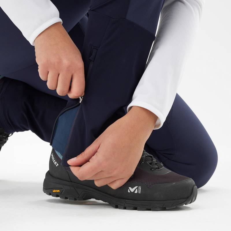 Millet INTENSE Thermohose Damen
