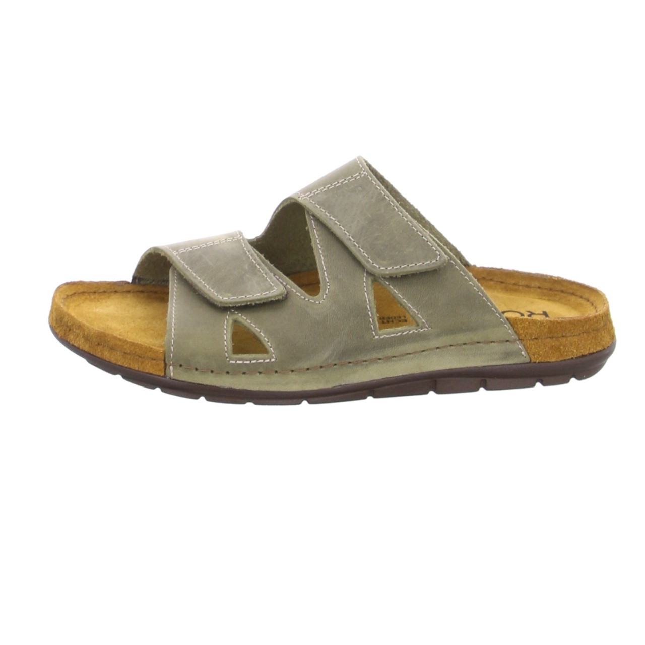 ROHDE Sportliche Sandalen grün Rodigo