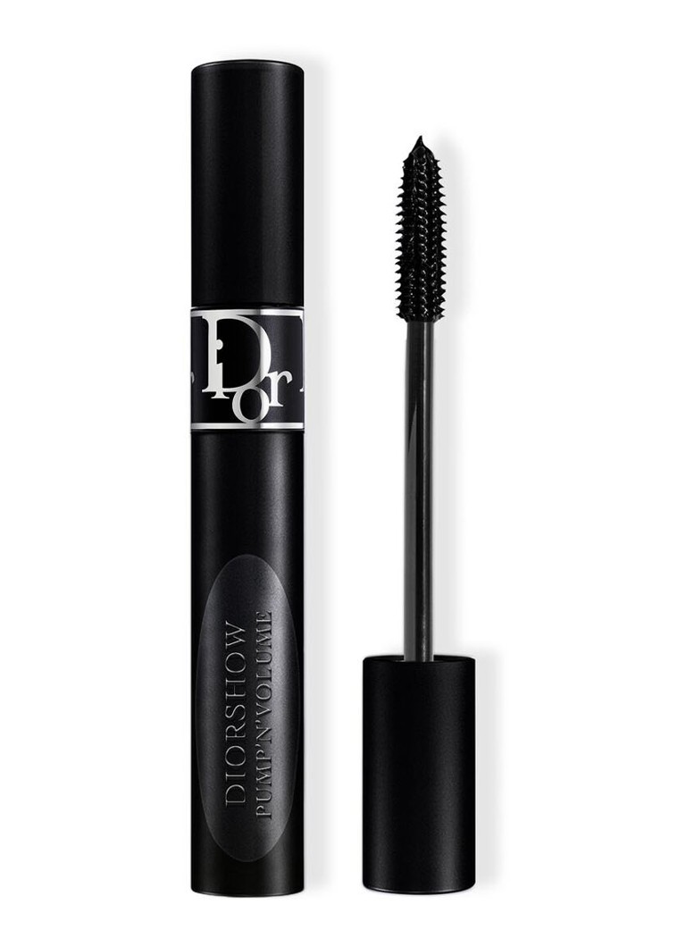 DIOR Diorshow Pump 'N' Volume Mascara