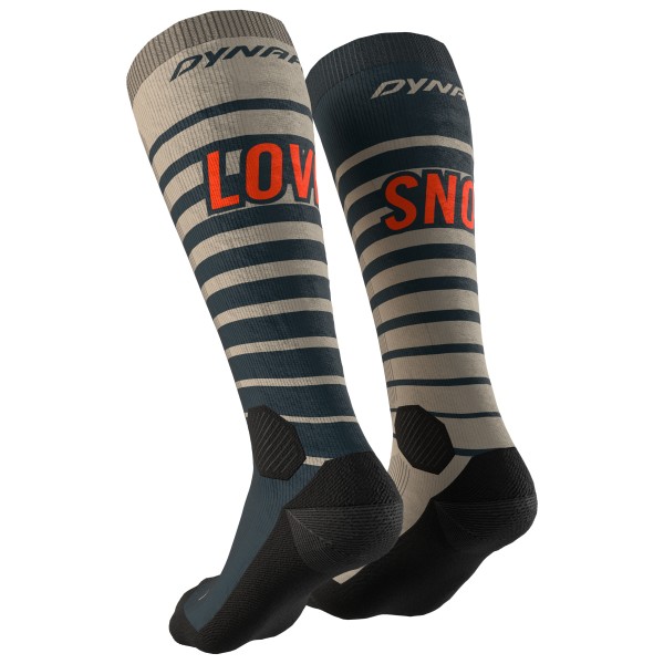 Dynafit - FT Graphic Socks - Skisocken