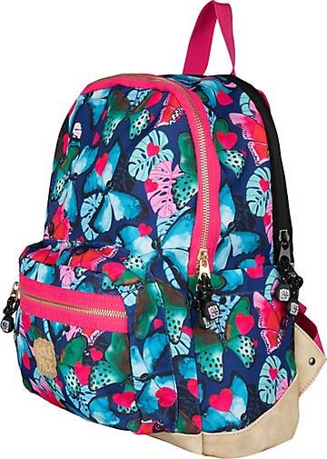 Pick & Pack Rucksack