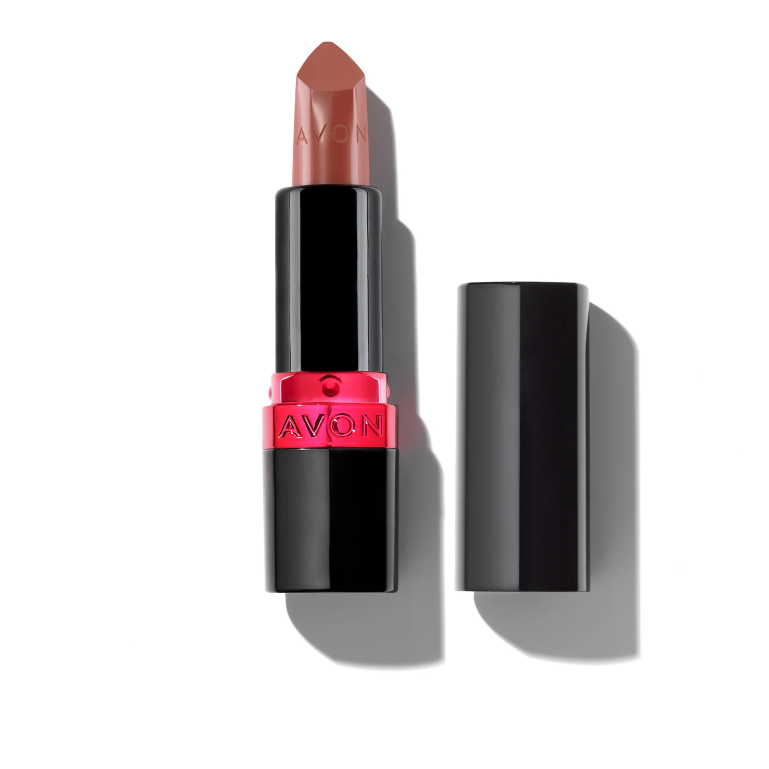 Lip Color Ultra Creamy Lipstick - Läppstift