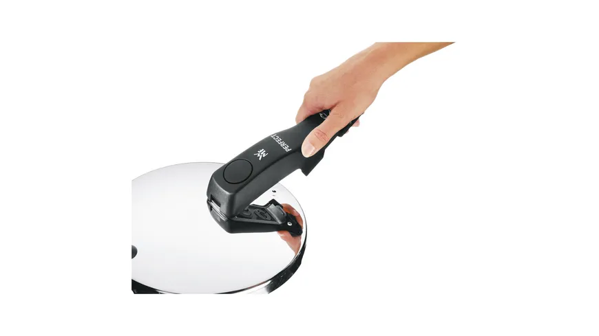 WMF Schnellkochtopf Perfect Ø 22cm/4,5l