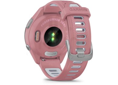 Garmin Forerunner 265S Music