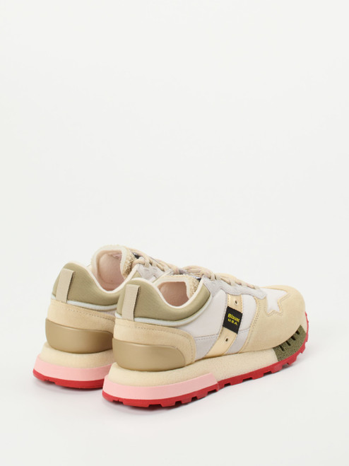 Sneaker-81653590109 Blauer