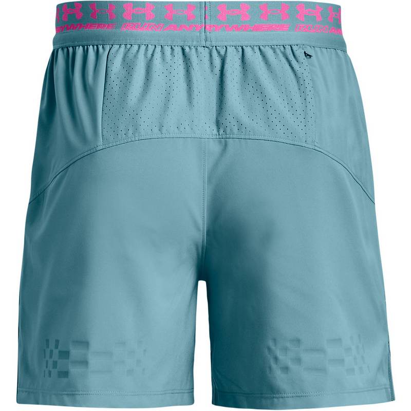 Under Armour ANYWHERE Funktionsshorts Herren
