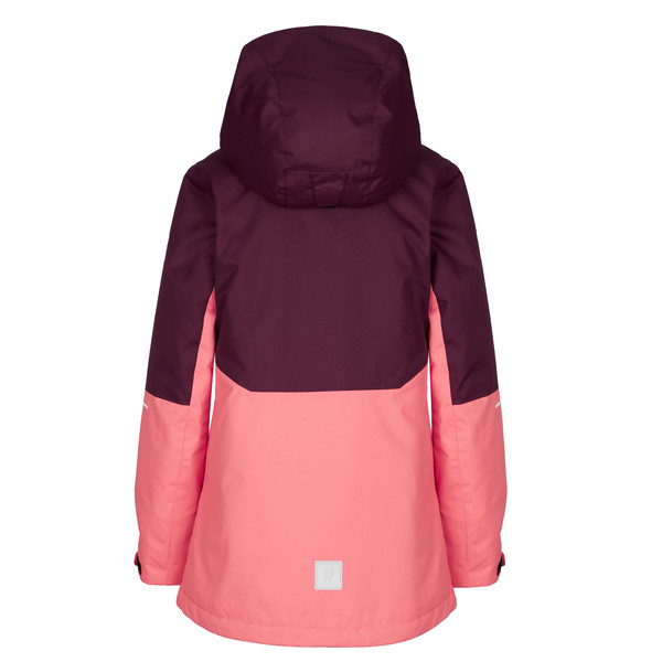 REIMATEC WINTER JACKET SOPPELA Kinder - Winterjacke