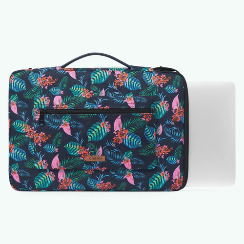 Laptop sleeve The Center Laptop sleeve 15/16 inch blue