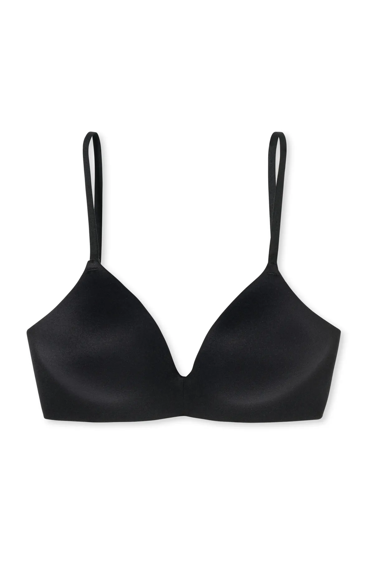 Schiesser  Bügelloser BH Invisible Soft