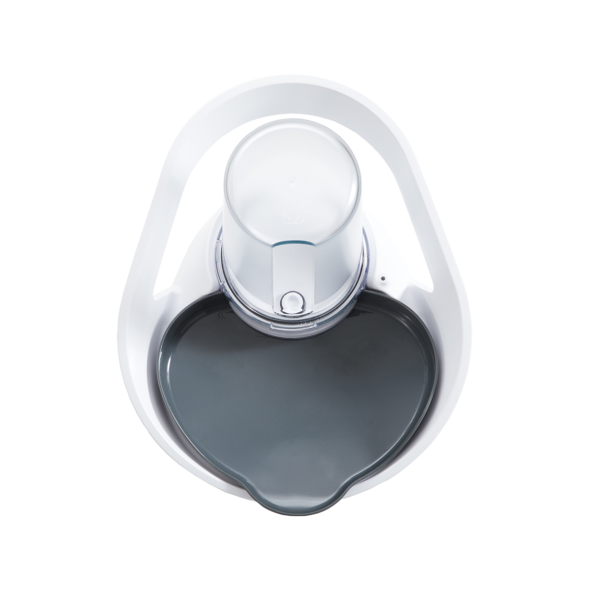 Sure Petcare Felaqua Connect Wasserspender mit Hub