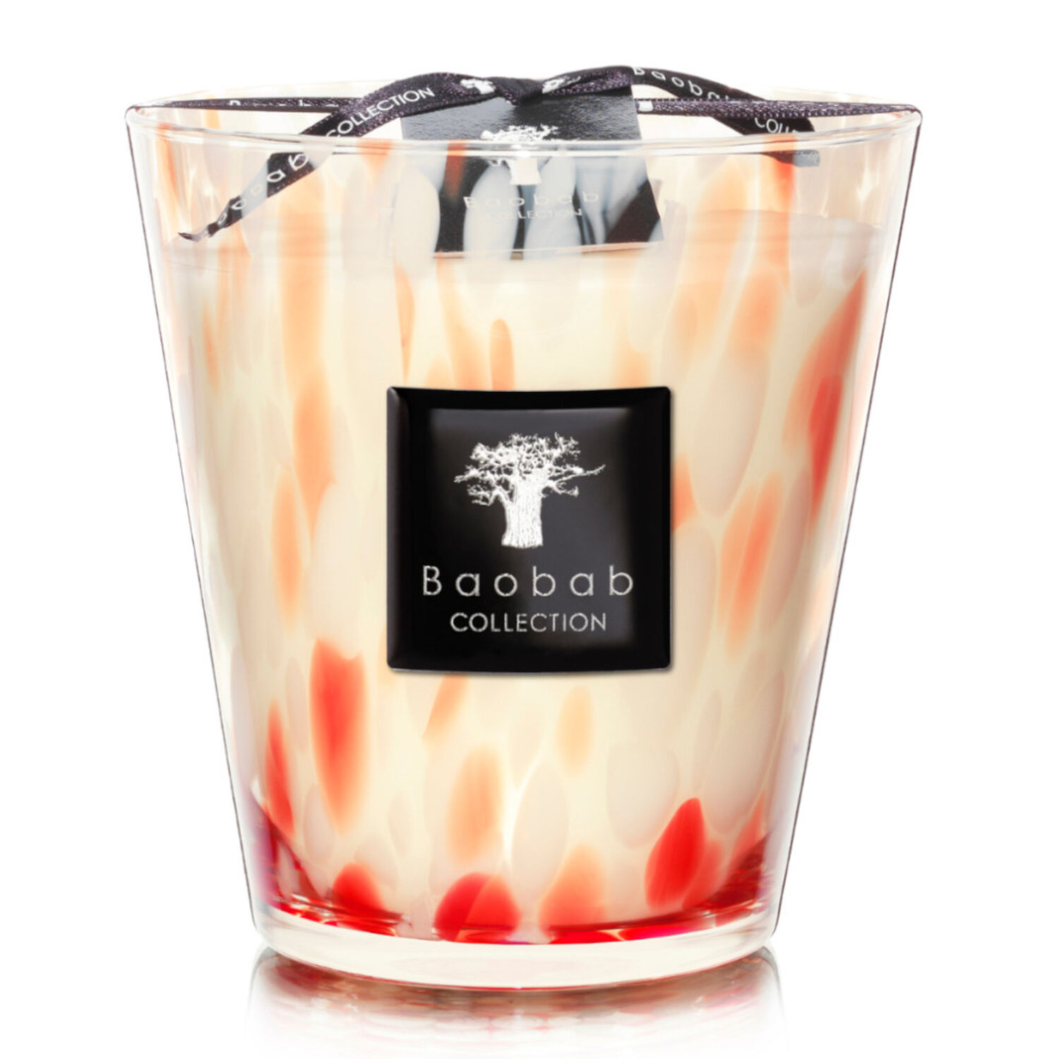 Baobab Pearls Bougie Coral Pearls