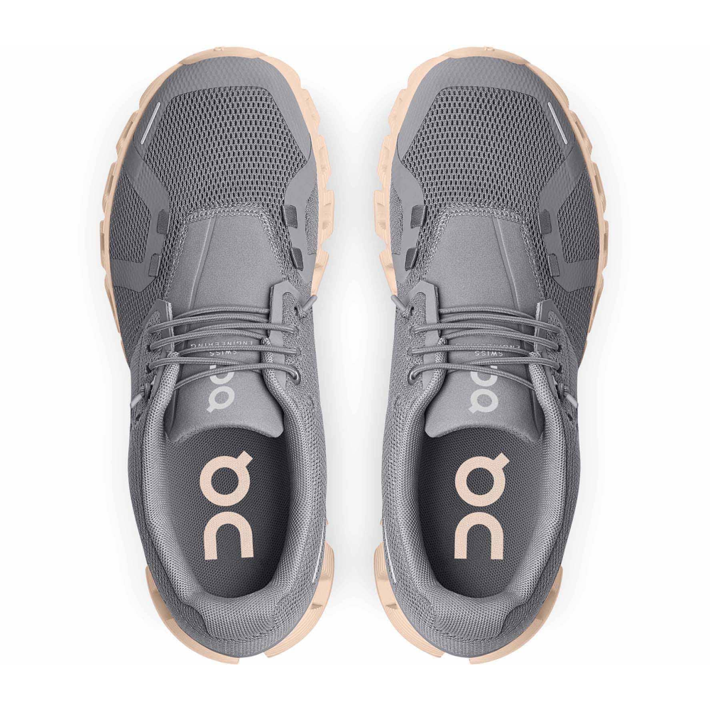 ON Cloud 5 59.98883 / grau