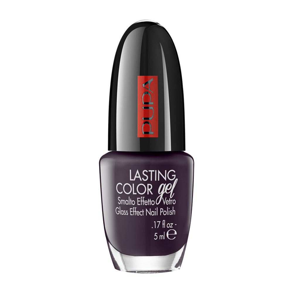 Pupa Milano LASTING COLOR  GEL Vernis à ongles