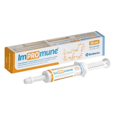 Impromune Paste