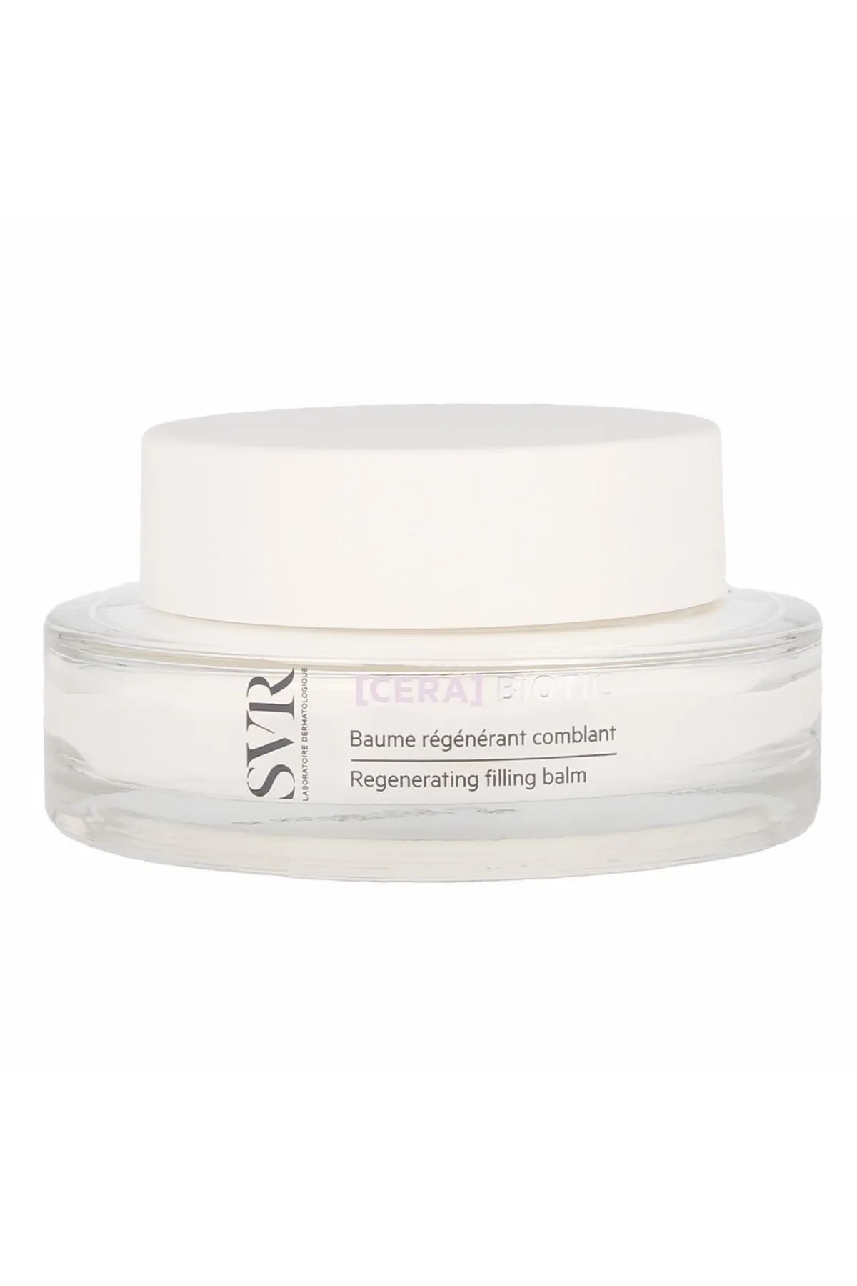 SVR  Körperpeeling - 31–50 ml