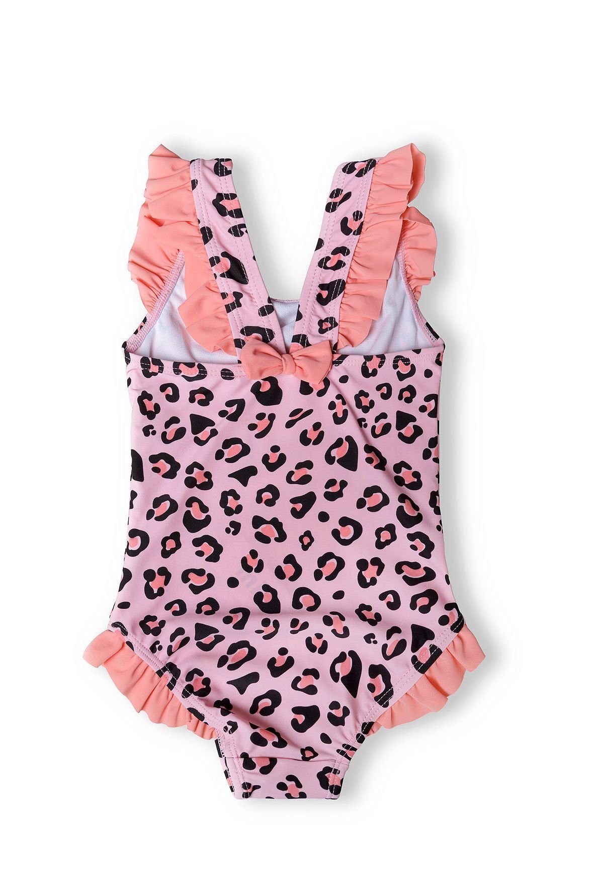 MINOTI Badeanzug Badeanzug (12m-8y)