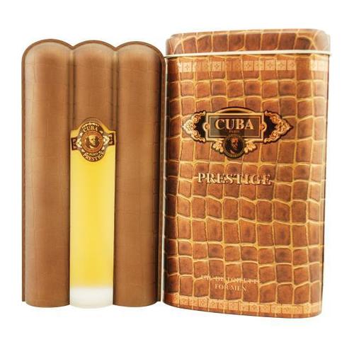 Cuba Paris Prestige Eau de Toilette 90 ml