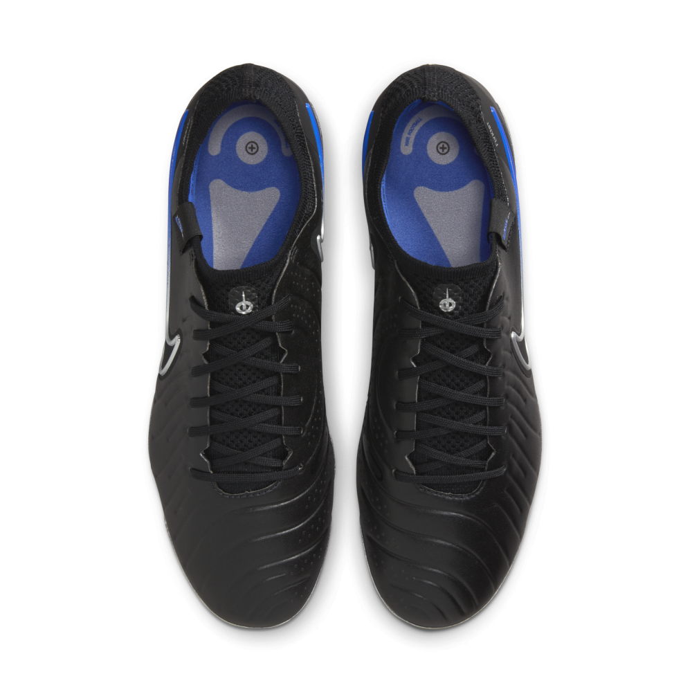 Nike Tiempo Legend 10 Elite AG Pro DV4330-040 / schwarz