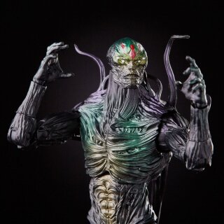 Eternals Marvel Legens Series Deluxe Actionfigur Kro 15 cm