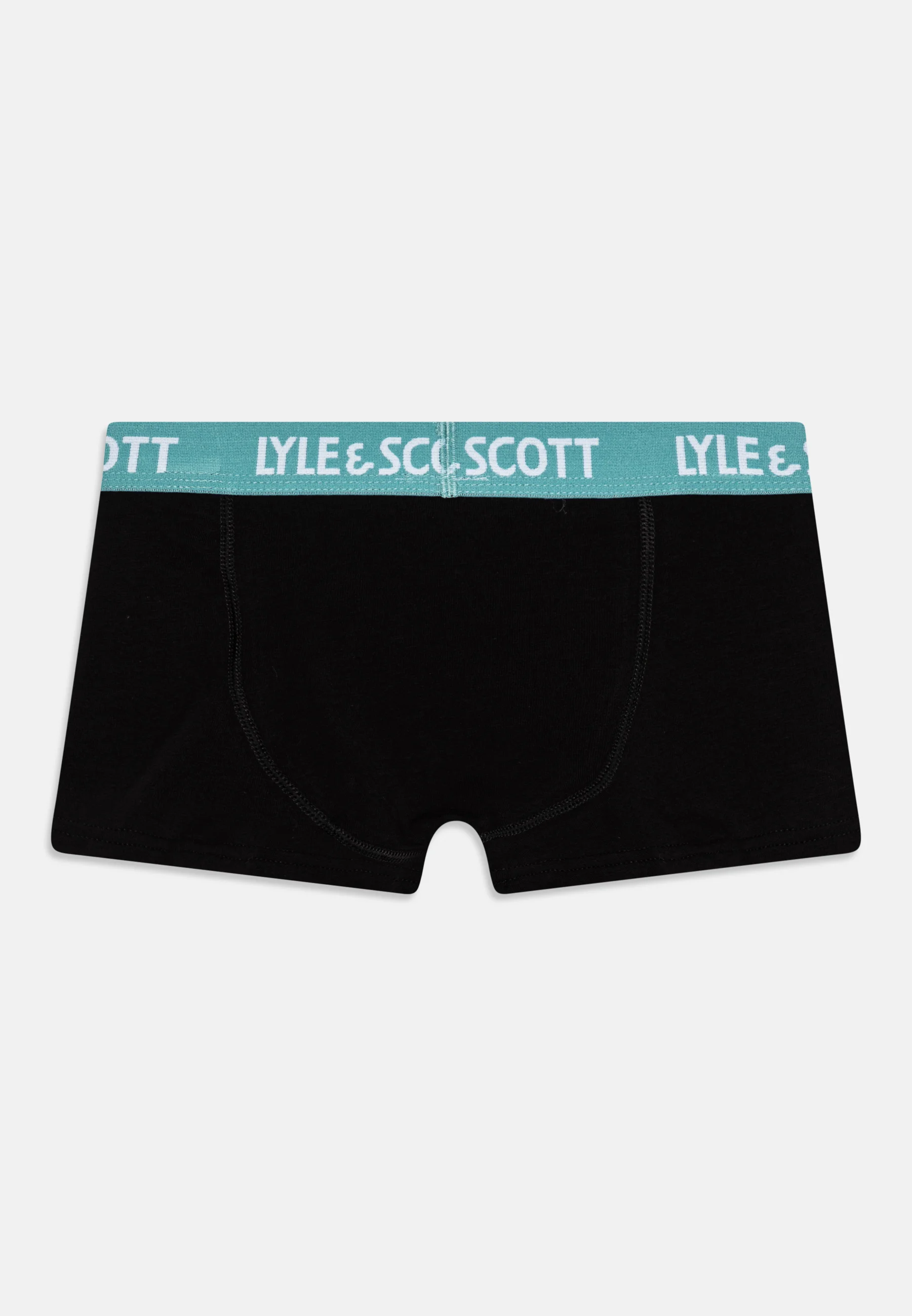 Lyle & Scott SOLID 3 PACK - Culotte
