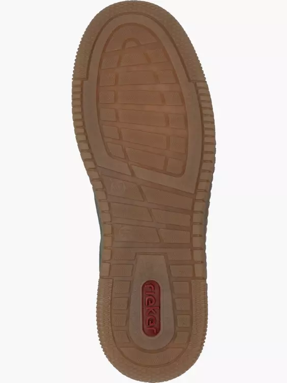 Rieker Damen Sneaker Low