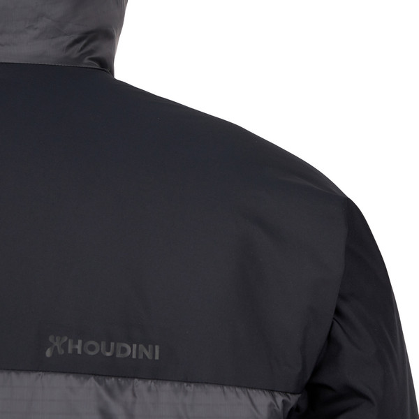 M' S DOUBLE DUNFRI Herren - Isolationsjacke
