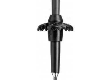 Leki Black Series FX Carbon