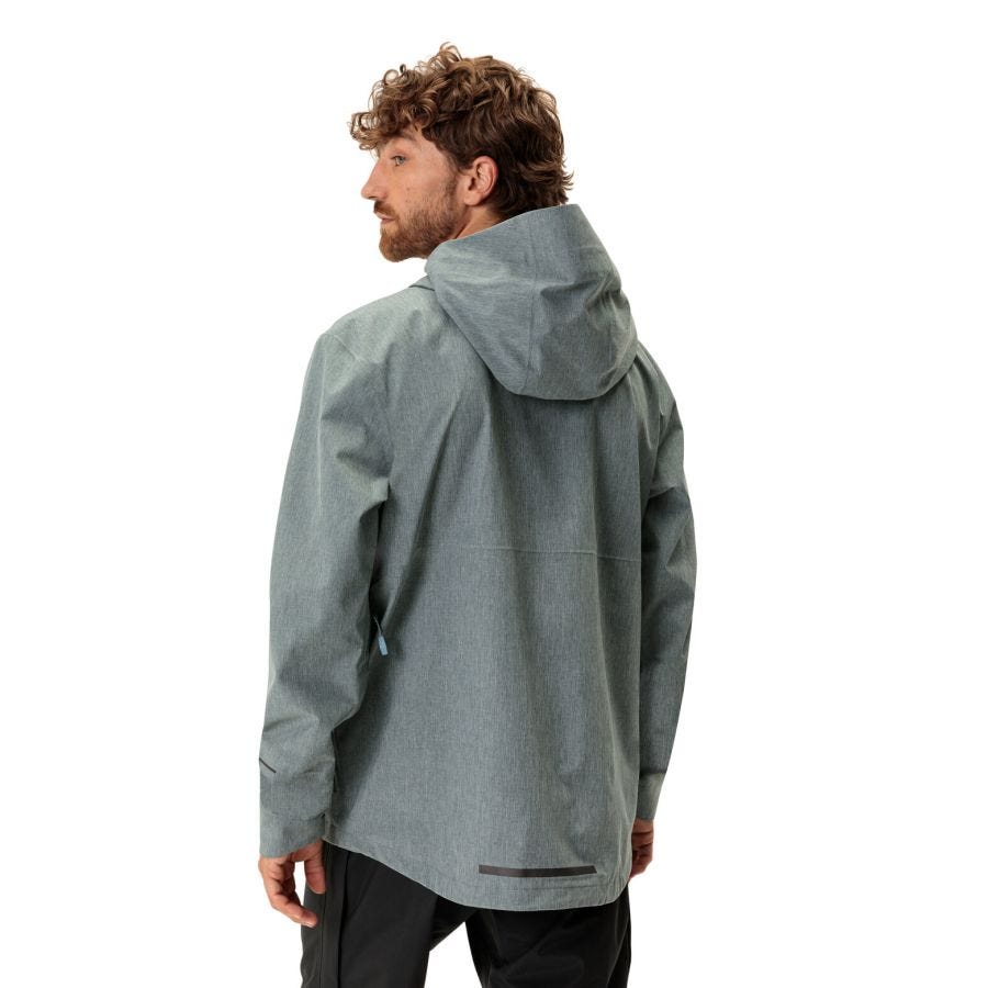 Yaras II Regenjacke Herren