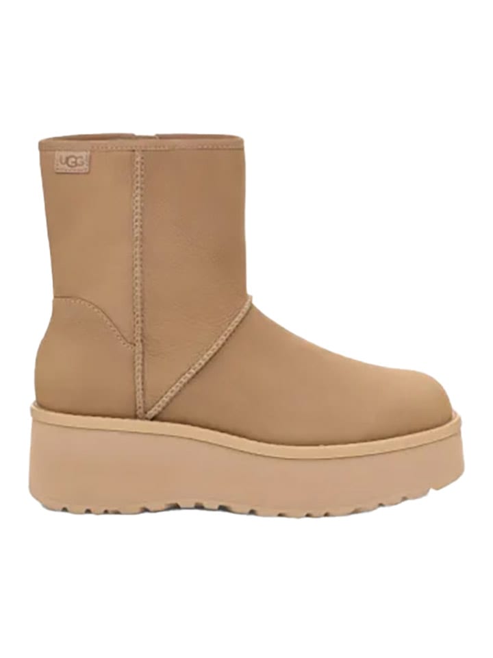 UGG Leder-Boots 