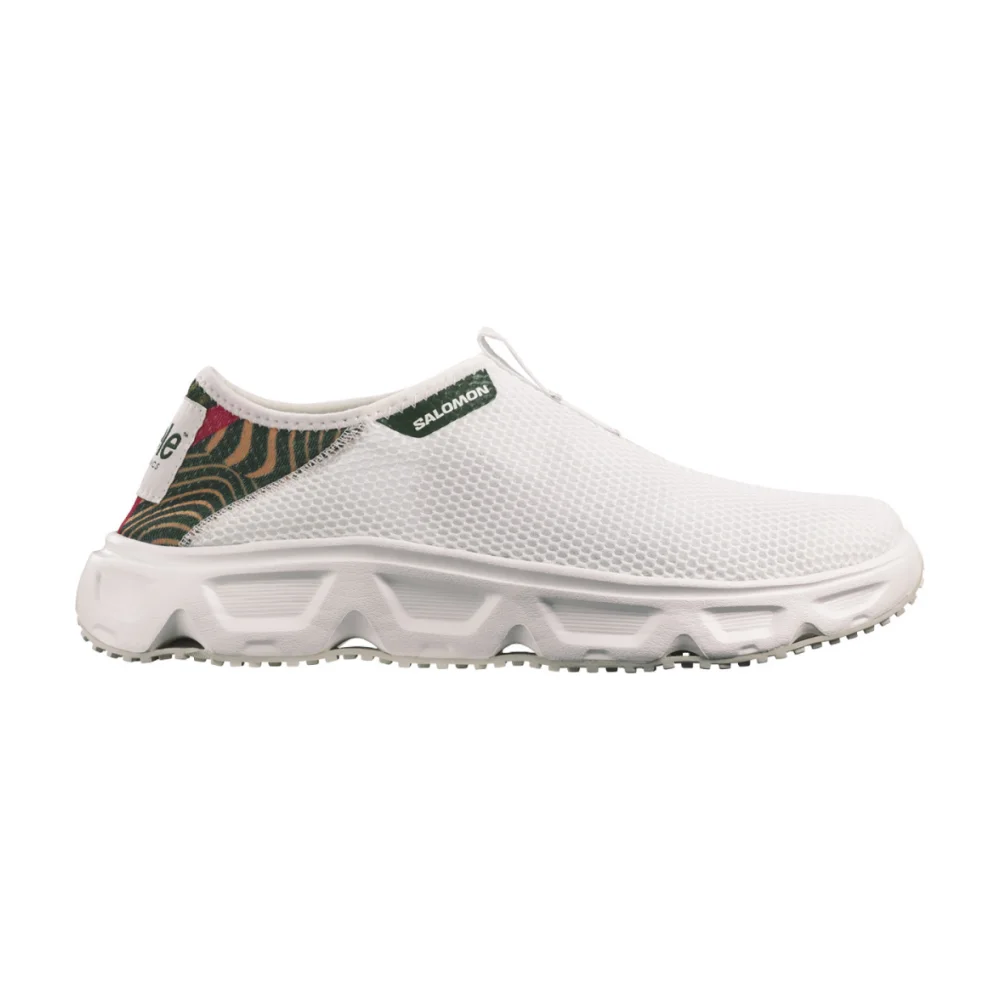 Salomon Reelax Moc 6.0 CIELE L47251000 / weiss