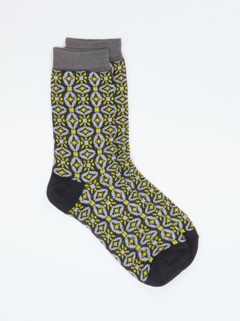 Damensocken-91919000065 Alto Milano