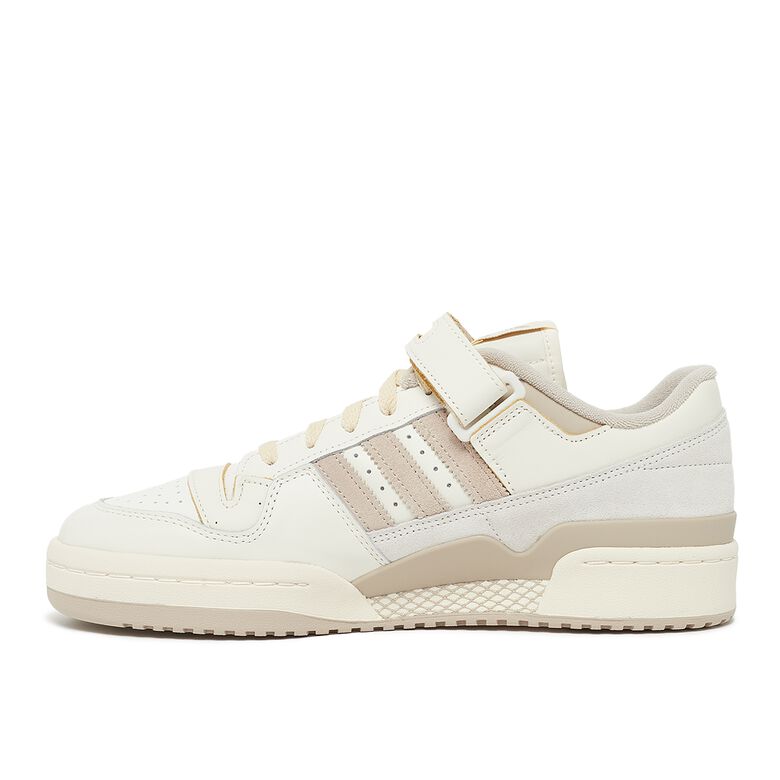 adidas Originals Forum 84 Low off white/wonder beige/cream white