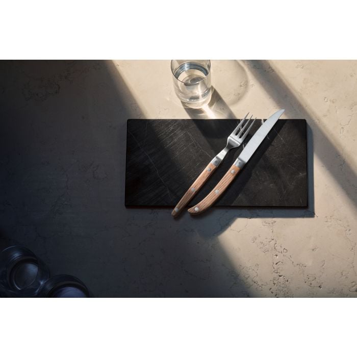 Ranch Steakbesteck-Set, 2-teilig