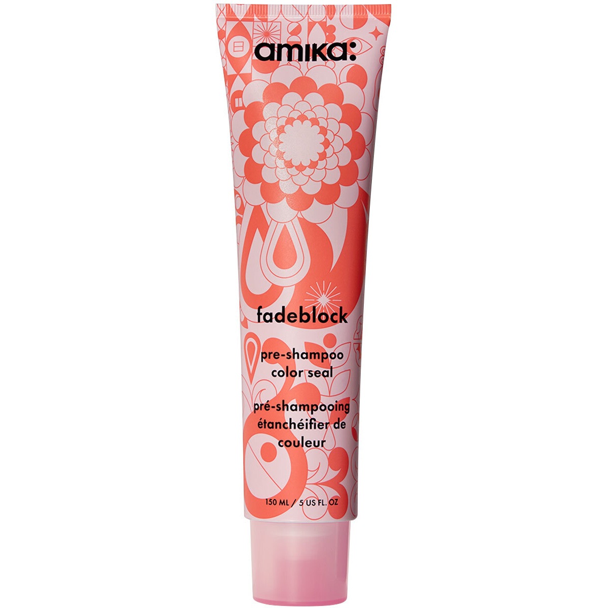 Fadeblock Pre Shampoo Color Seal