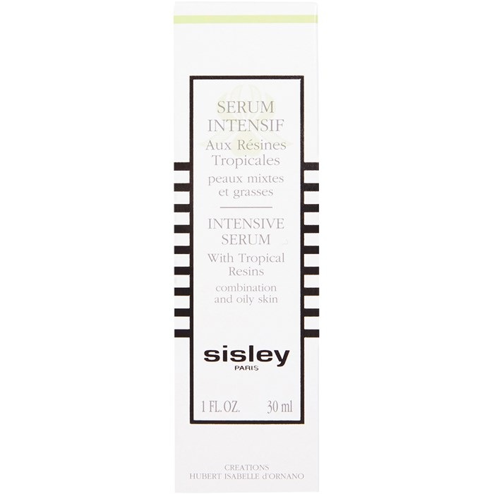 Sérum Intensif Aux Résines Tropicales