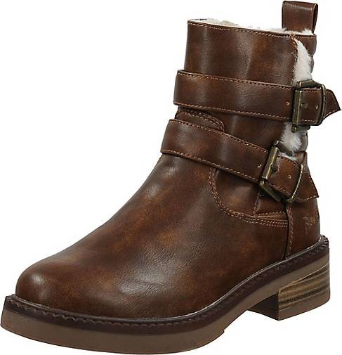 Blowfish Malibu Stiefelette