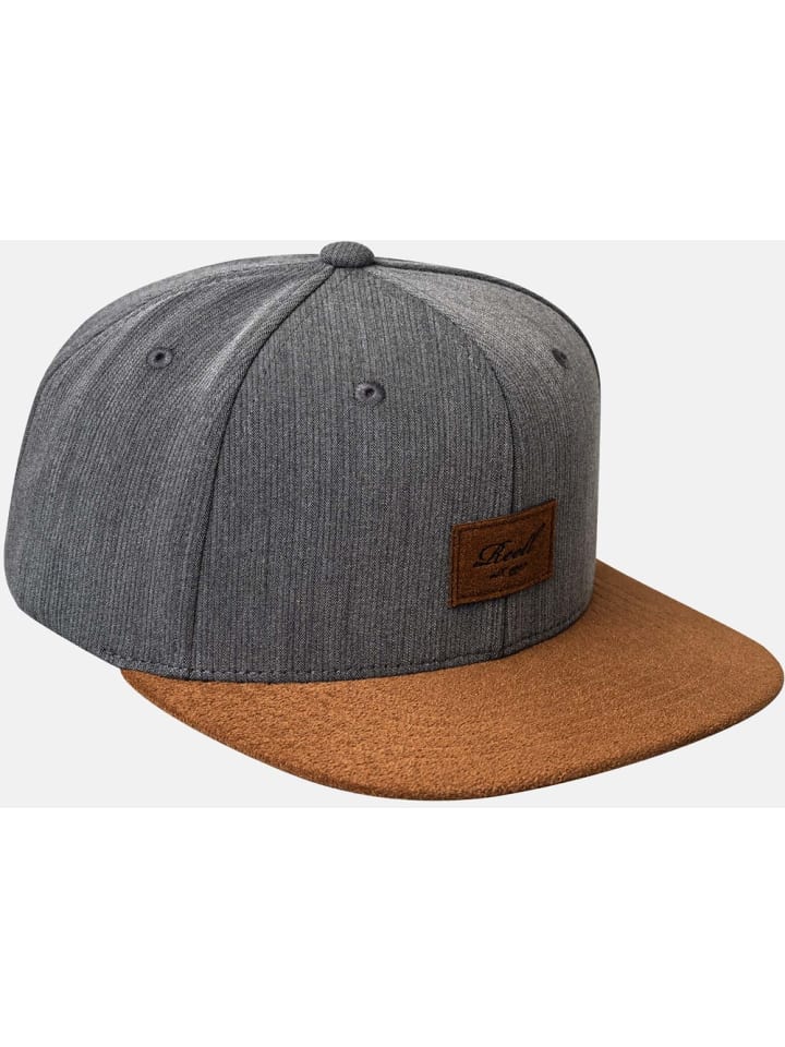Reell Cap 
