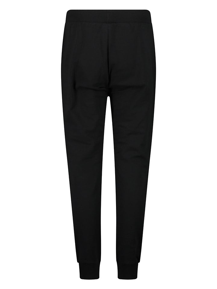 CMP Sweathose in Schwarz günstig kaufen