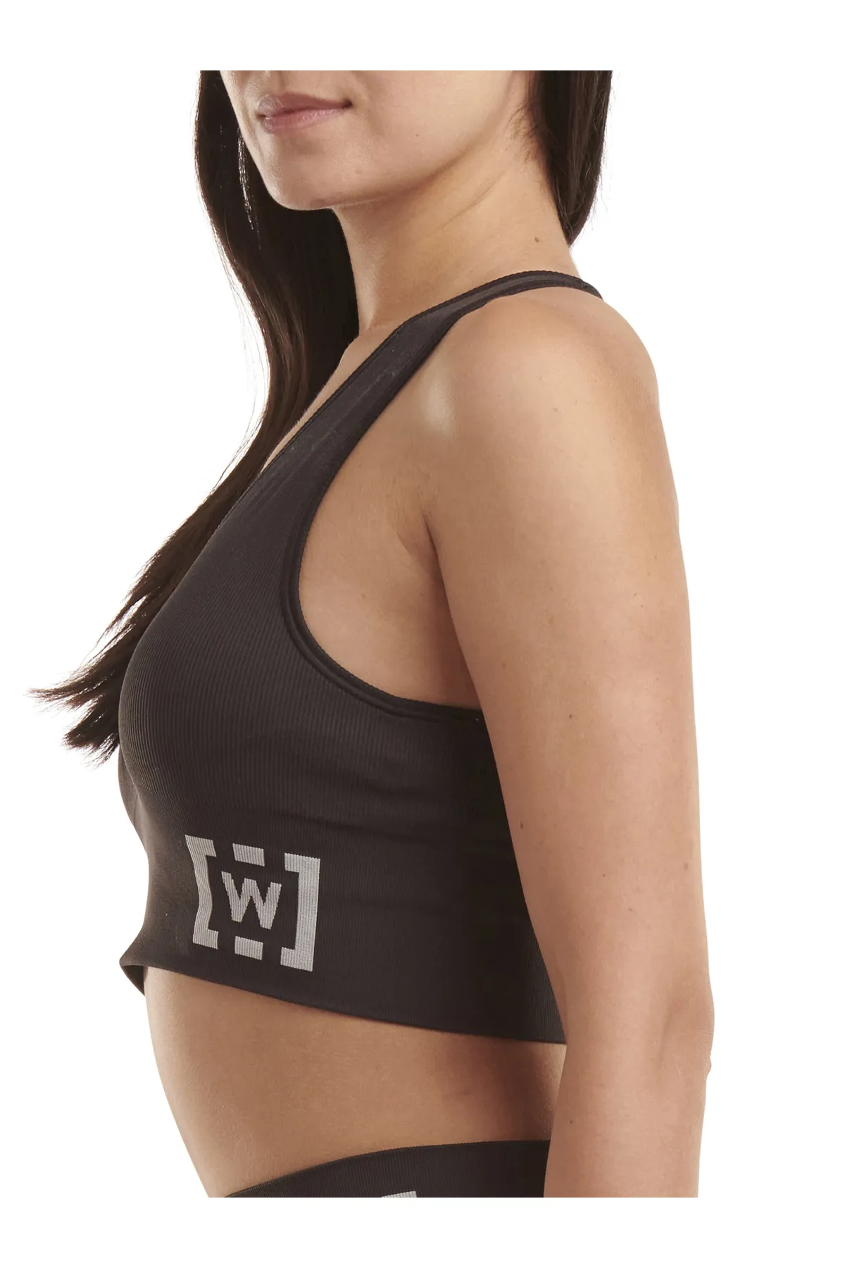 Wolford  Sport-BH, der Athleisure formt