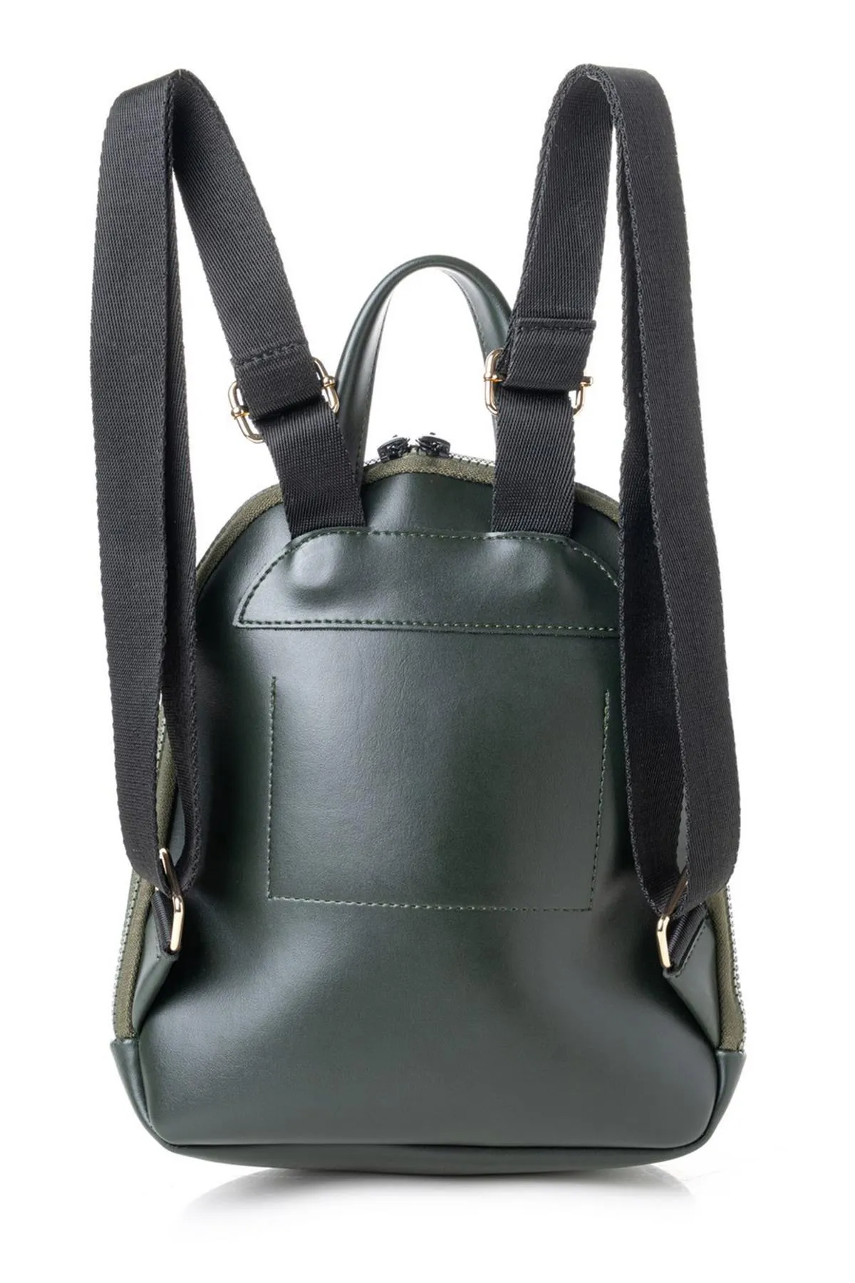 Lucky Bees  Mittelgroßer Rucksack für Damen