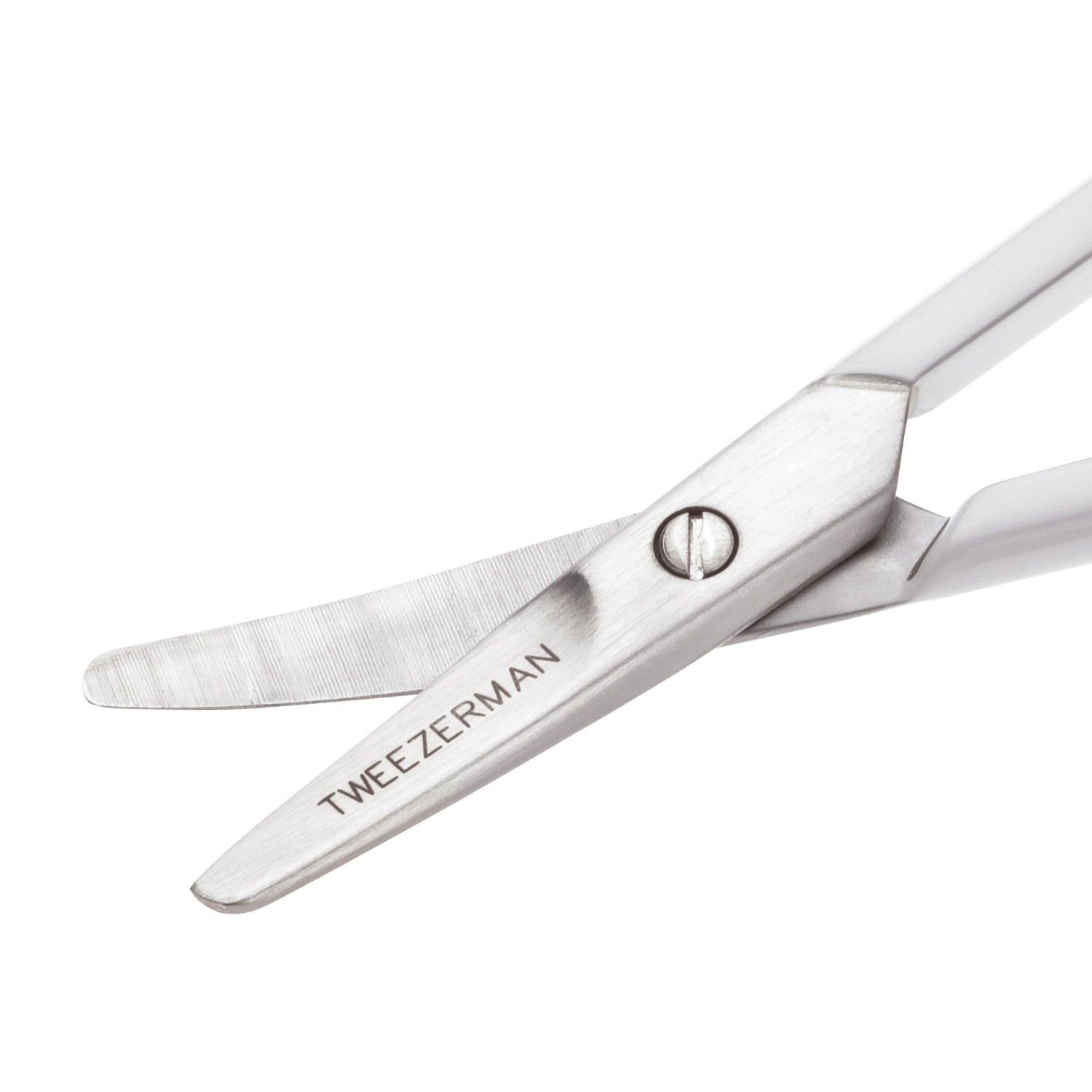 Zestaw do manicure dla niemowląt Tweezerman